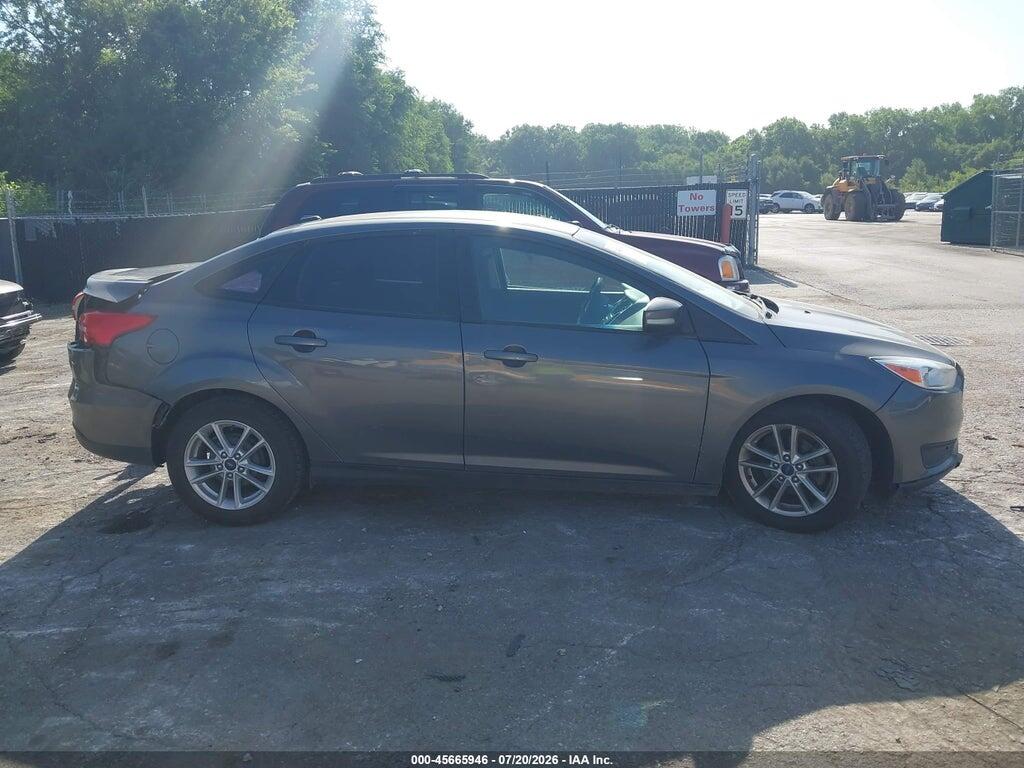 1FADP3F29FL379892 2015 FORD FOCUS photo no. 12