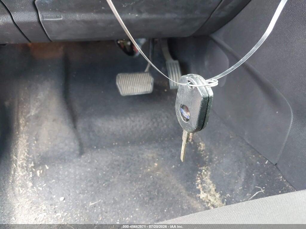 1FADP3F24FL208628 2015 FORD FOCUS photo no. 11