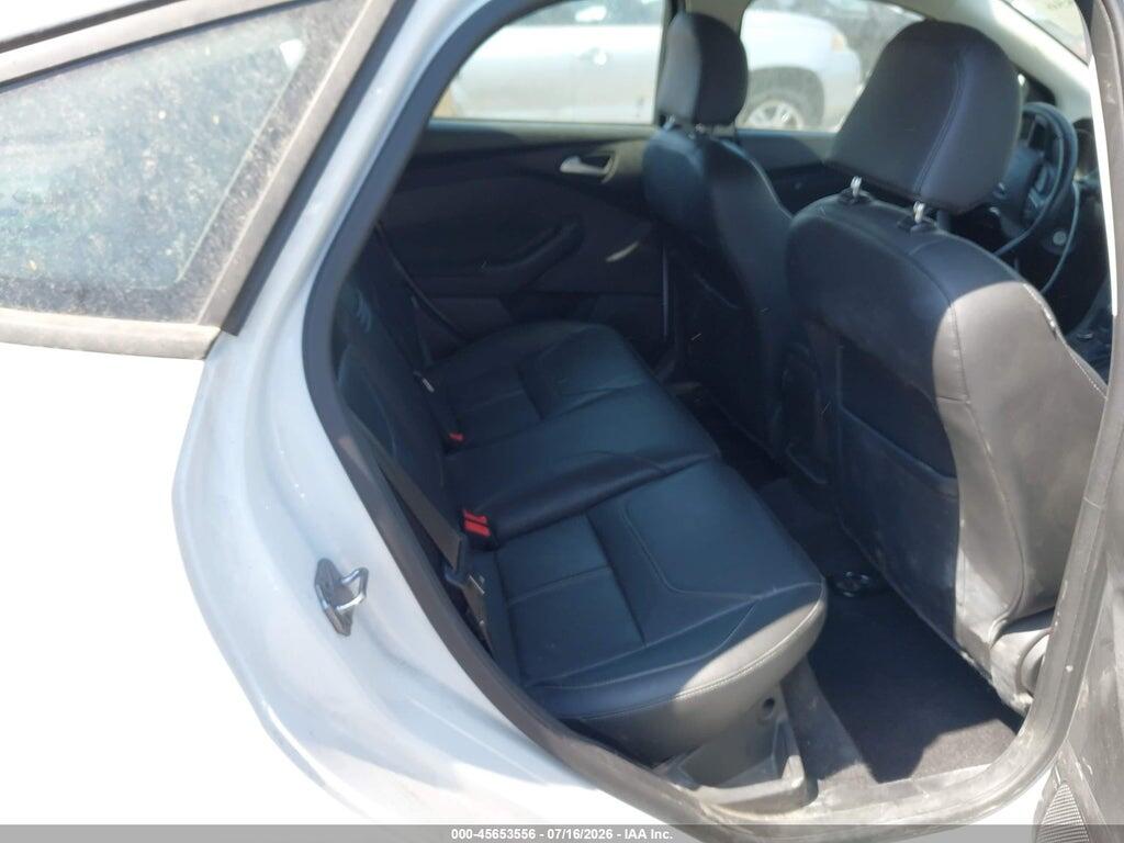 1FADP3K28FL385866 2015 FORD FOCUS photo no. 8