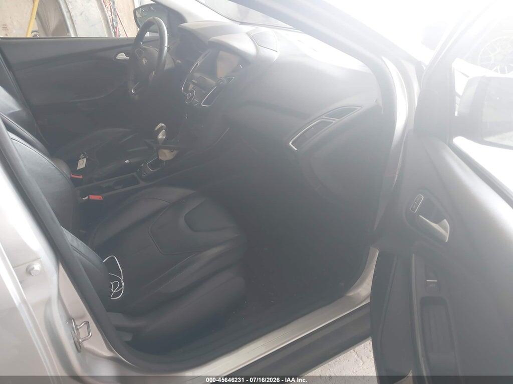 1FADP3N22FL273365 2015 FORD FOCUS photo no. 5
