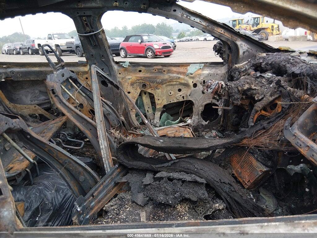 1FADP3F27FL344462 2015 FORD FOCUS photo no. 5