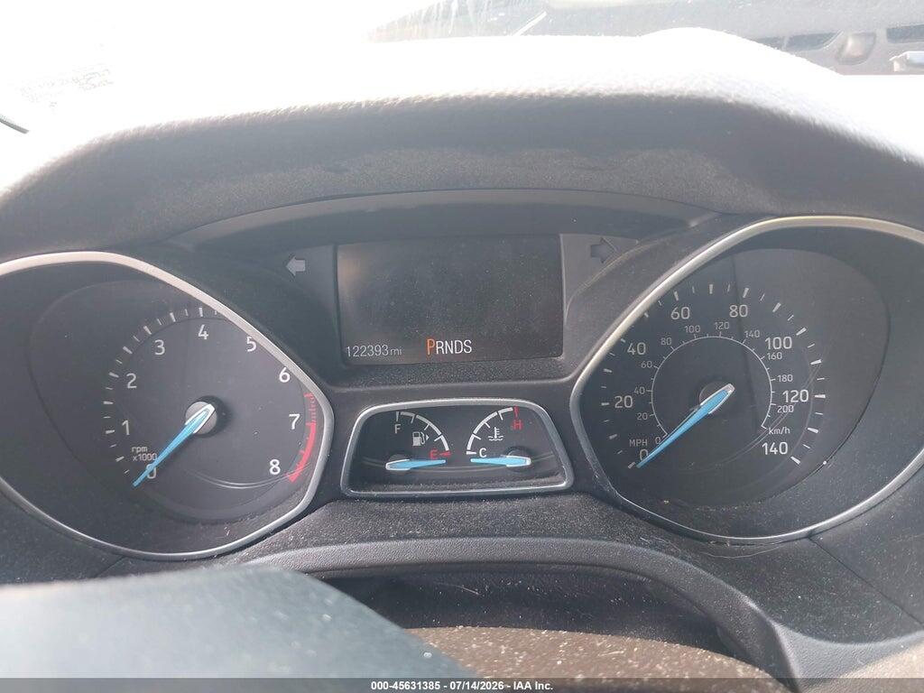 1FADP3K26FL259957 2015 FORD FOCUS photo no. 7