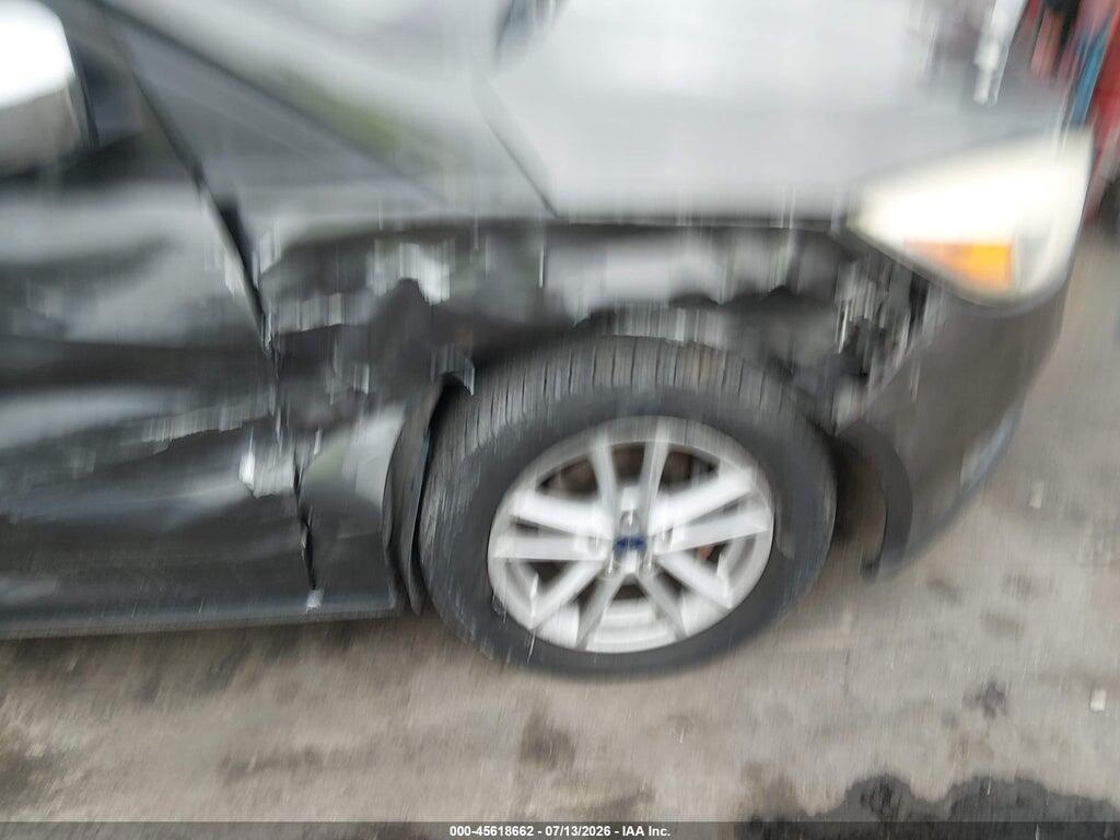1FADP3K2XFL224063 2015 FORD FOCUS photo no. 6