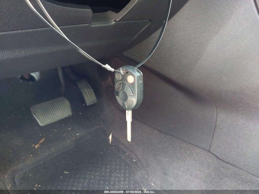 1FADP3F29FL351123 2015 FORD FOCUS photo no. 11