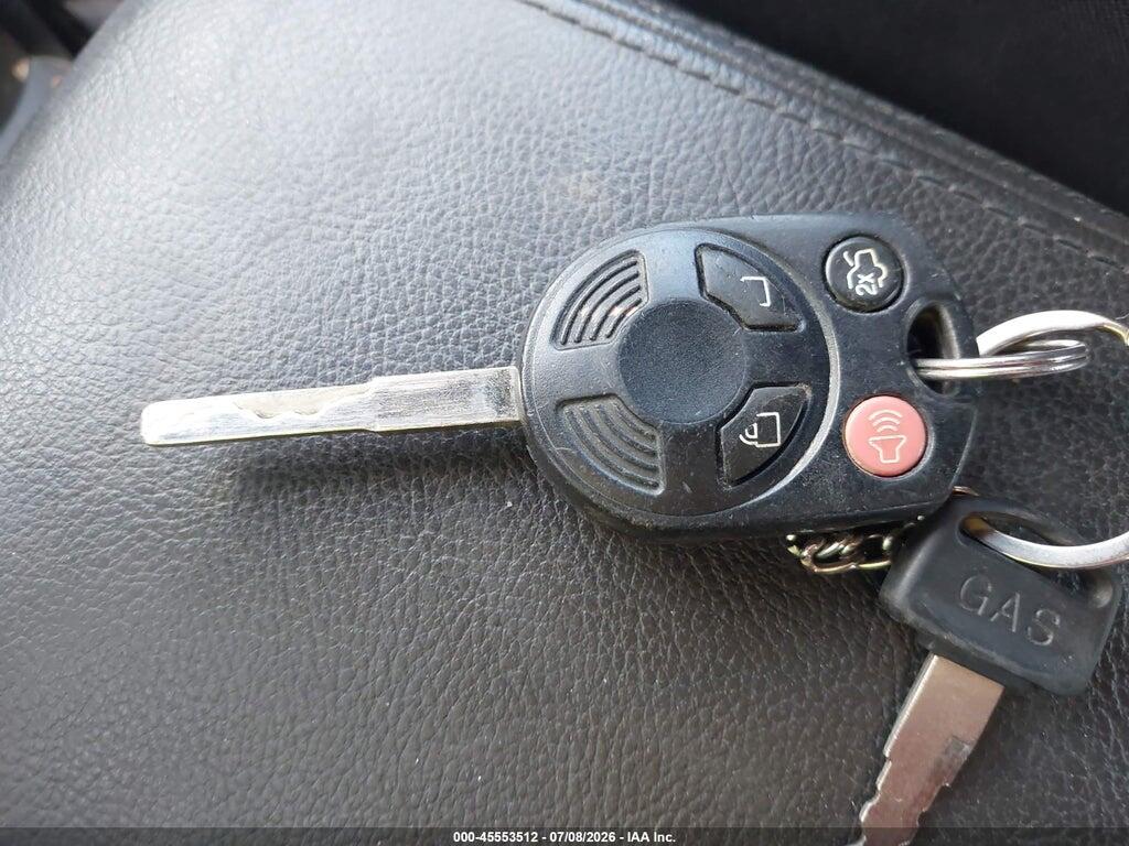 1FADP3F22FL384657 2015 FORD FOCUS photo no. 11