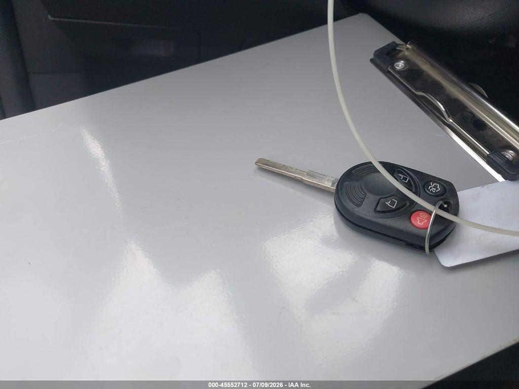 1FADP3F22FL368071 2015 FORD FOCUS photo no. 11