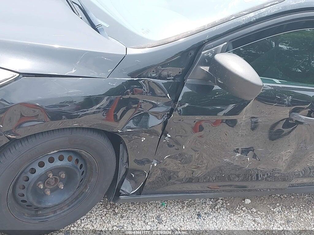 1FADP3E26FL373954 2015 FORD FOCUS photo no. 6