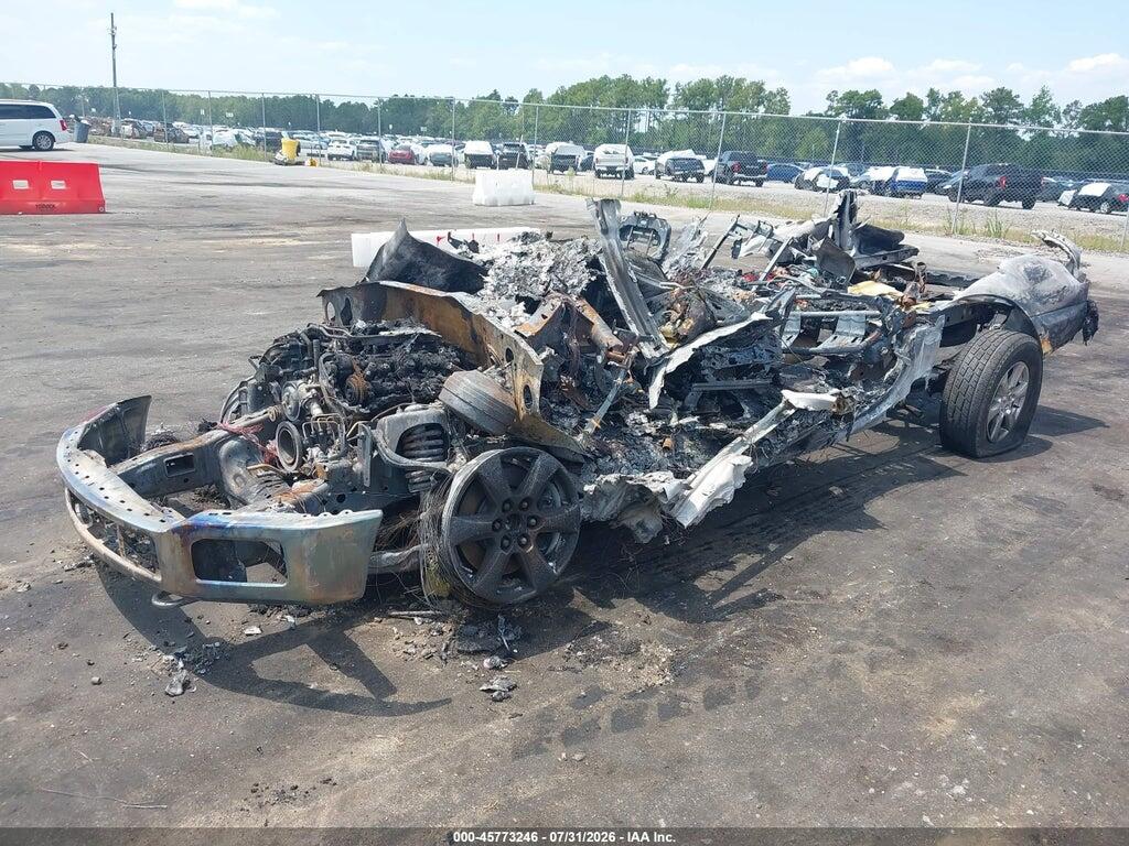 1FTEW1E56JFE37417 2018 FORD F-150 photo no. 2