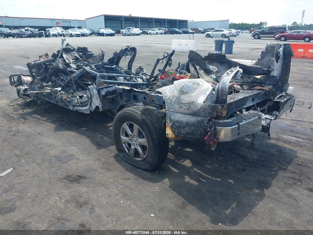 1FTEW1E56JFE37417 2018 FORD F-150 photo no. 3