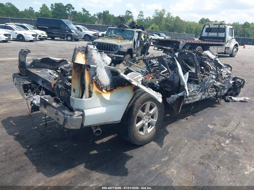 1FTEW1E56JFE37417 2018 FORD F-150 photo no. 4
