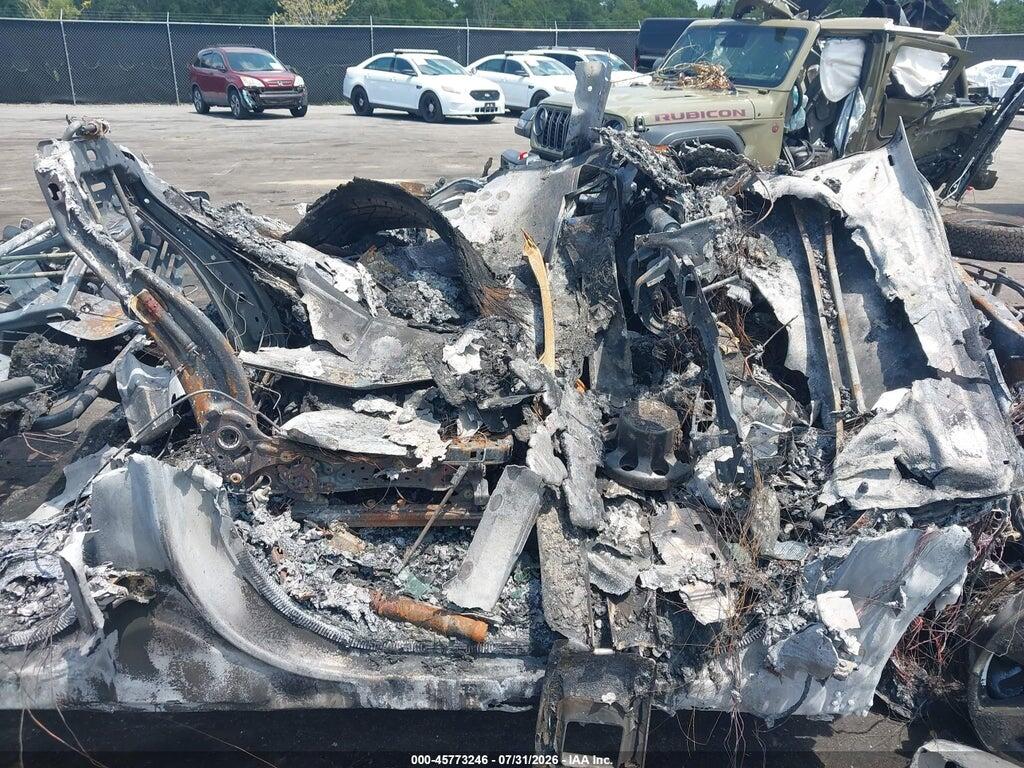 1FTEW1E56JFE37417 2018 FORD F-150 photo no. 5