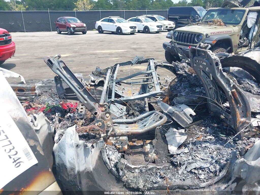 1FTEW1E56JFE37417 2018 FORD F-150 photo no. 8