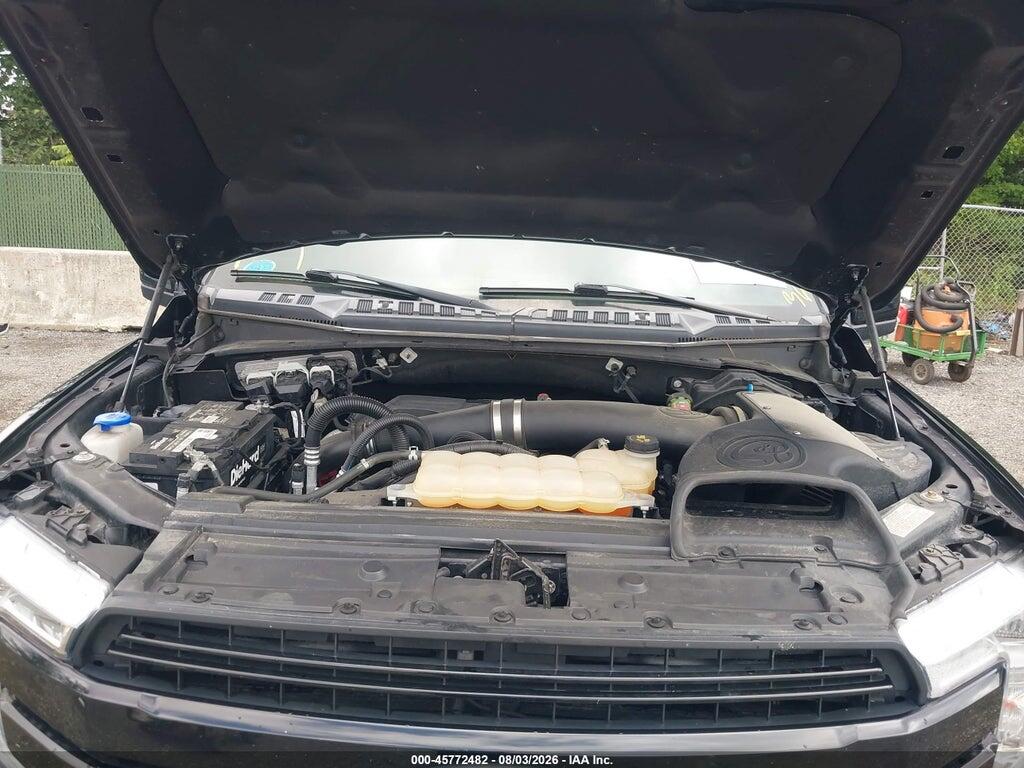1FTFW1E1XJFE70342 2018 FORD F-150 photo no. 10