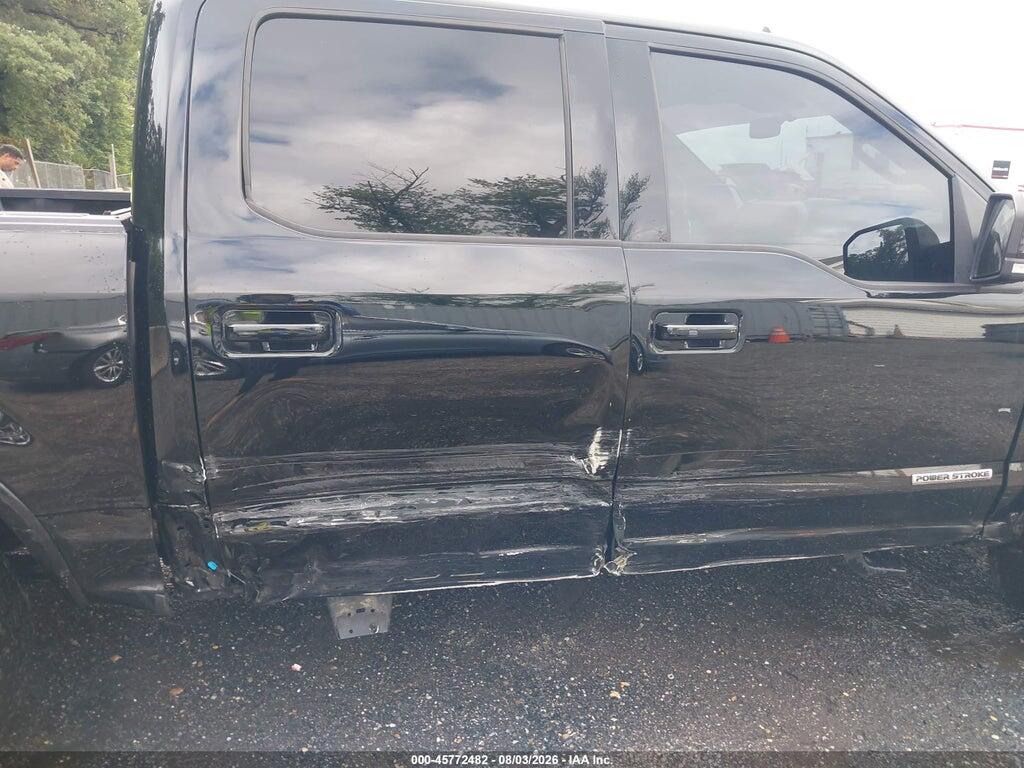 1FTFW1E1XJFE70342 2018 FORD F-150 photo no. 6