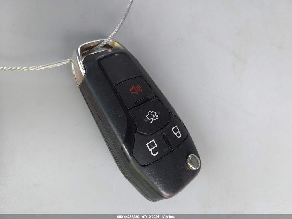 3FA6P0H71FR130620 2015 FORD FUSION photo no. 11