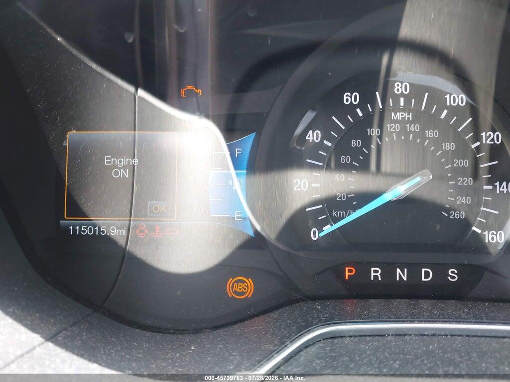 1FA6P0HD4F5127106 2015 FORD FUSION photo no. 7