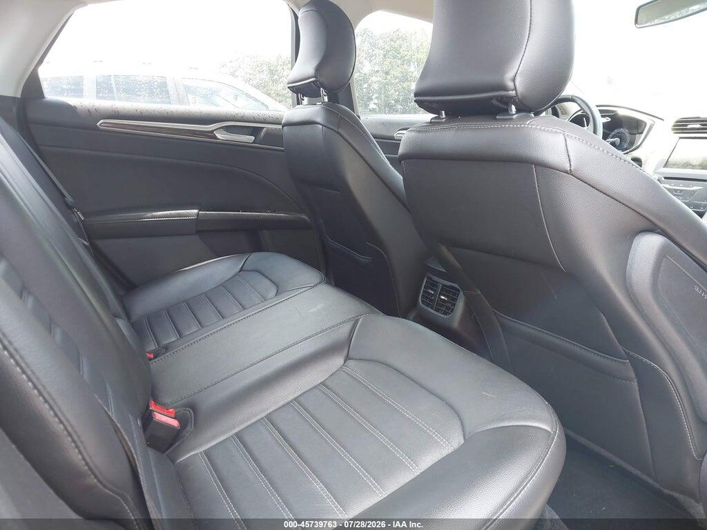 1FA6P0HD4F5127106 2015 FORD FUSION photo no. 8
