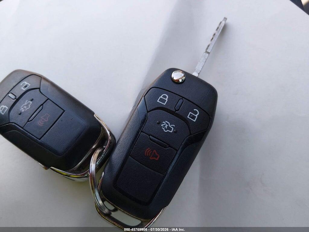 3FA6P0H7XFR173174 2015 FORD FUSION photo no. 11