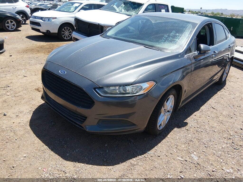 3FA6P0H7XFR173174 2015 FORD FUSION photo no. 2