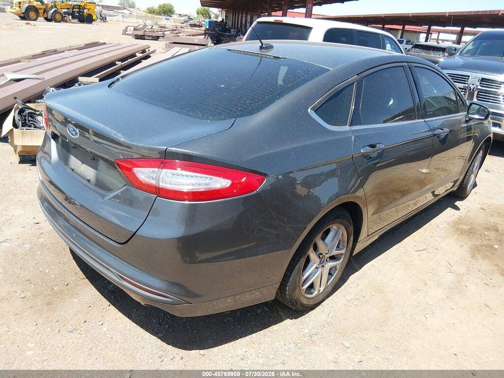 3FA6P0H7XFR173174 2015 FORD FUSION photo no. 4