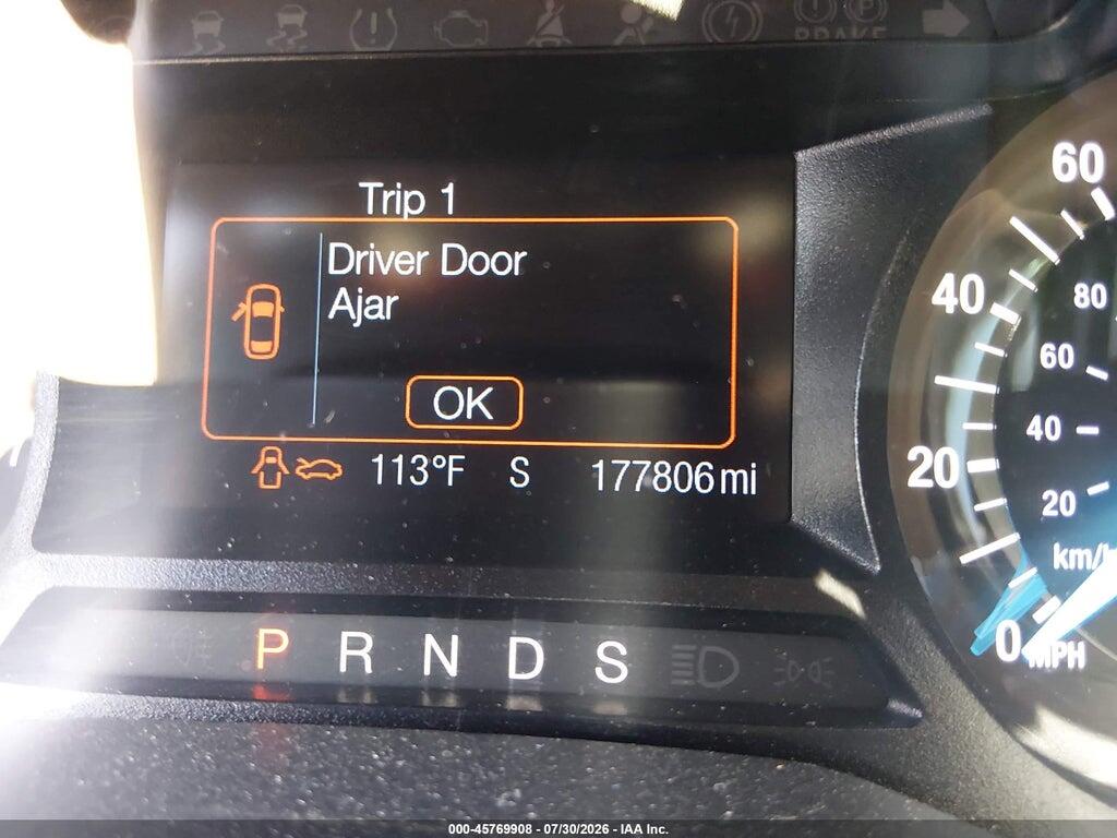 3FA6P0H7XFR173174 2015 FORD FUSION photo no. 7