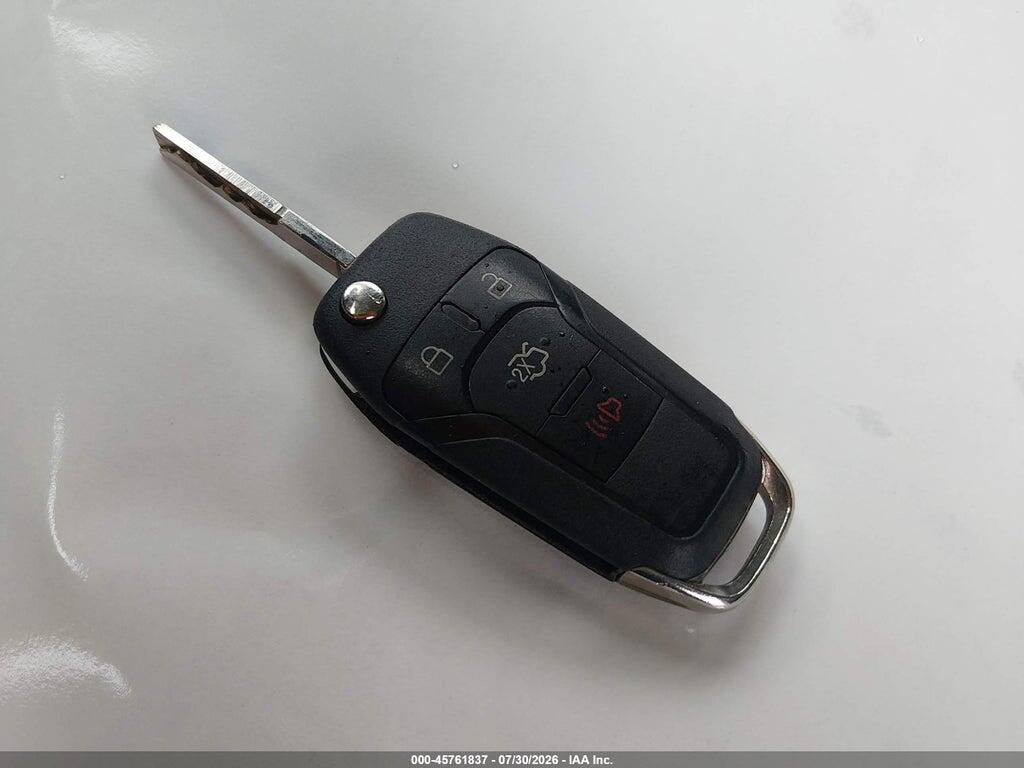 3FA6P0HD1FR222770 2015 FORD FUSION photo no. 11