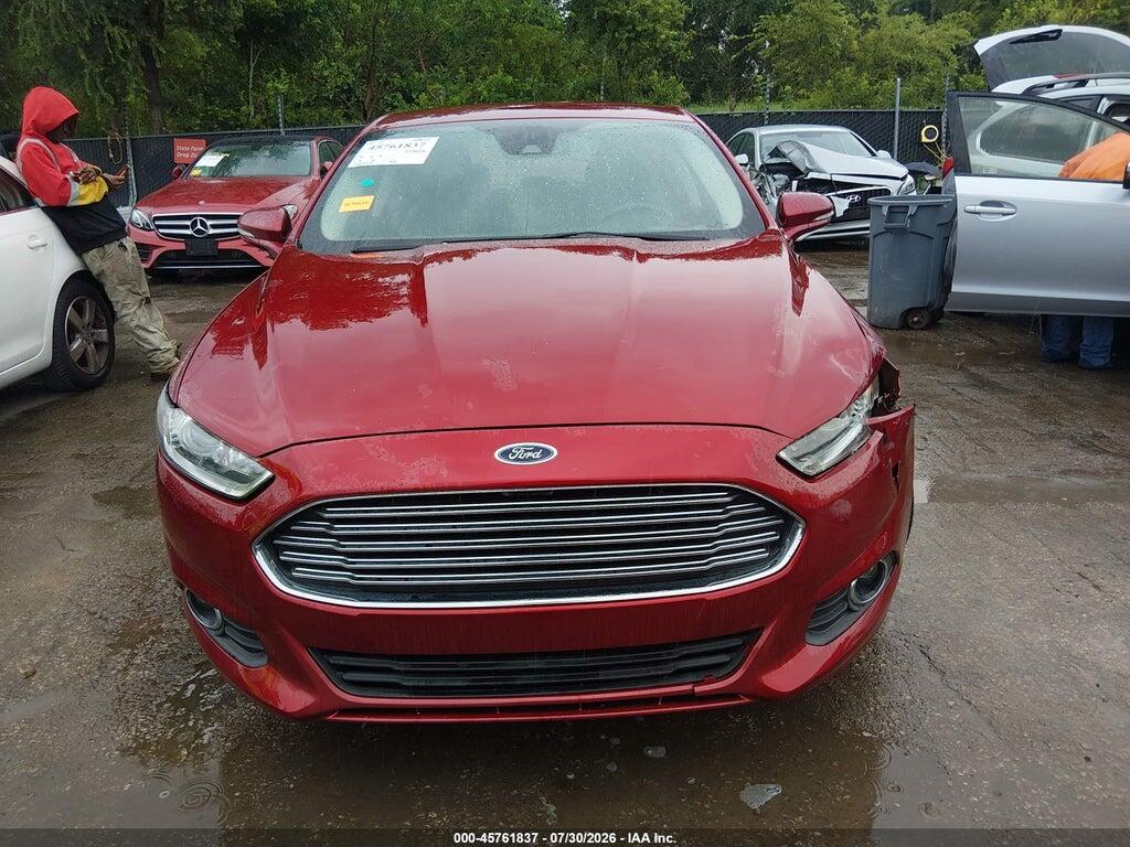 3FA6P0HD1FR222770 2015 FORD FUSION photo no. 12