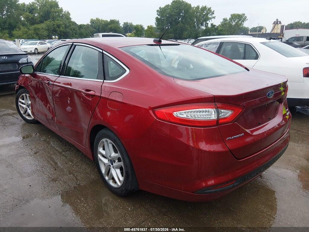 3FA6P0HD1FR222770 2015 FORD FUSION photo no. 3