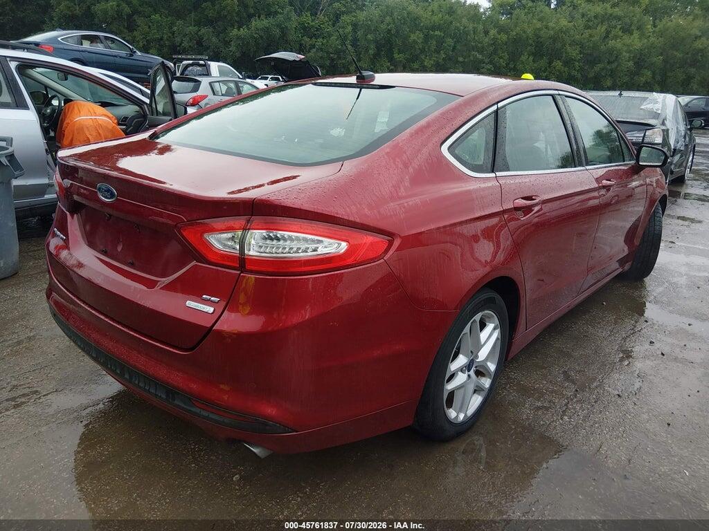 3FA6P0HD1FR222770 2015 FORD FUSION photo no. 4