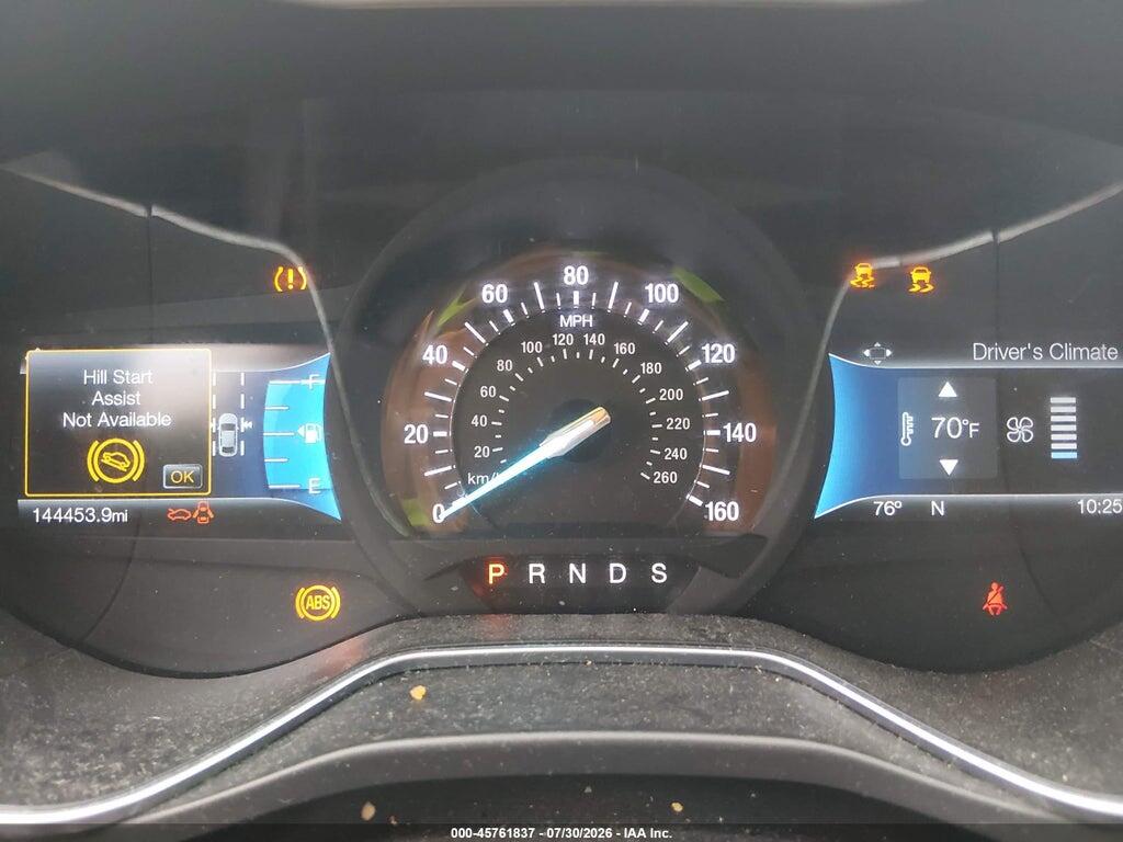 3FA6P0HD1FR222770 2015 FORD FUSION photo no. 7