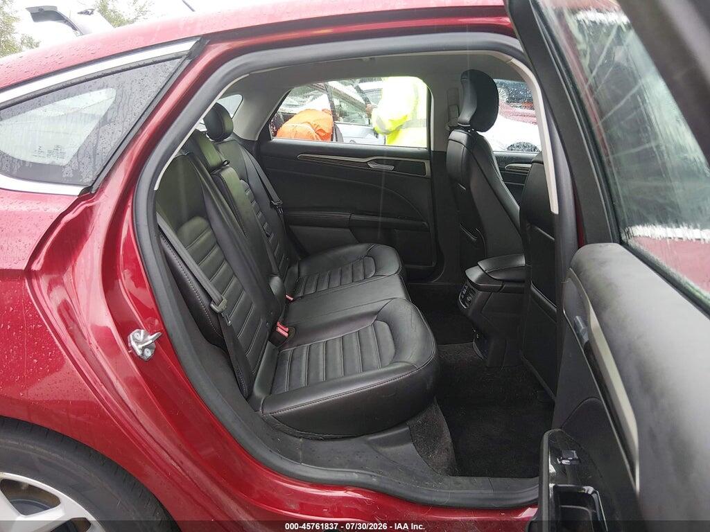 3FA6P0HD1FR222770 2015 FORD FUSION photo no. 8