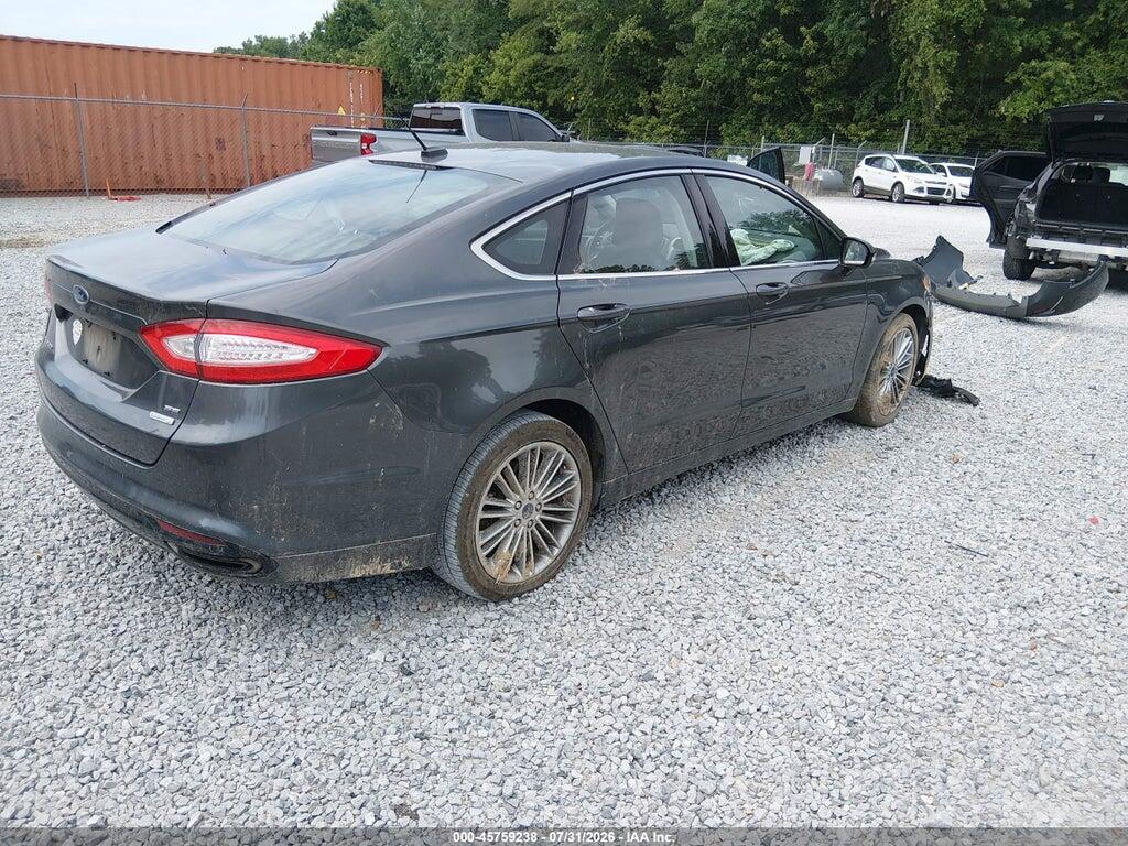 3FA6P0H91FR177664 2015 FORD FUSION photo no. 4