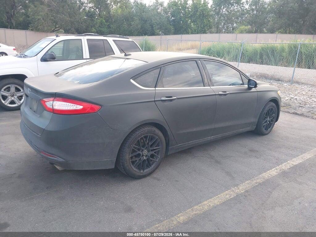 1FA6P0HD5F5102358 2015 FORD FUSION photo no. 4