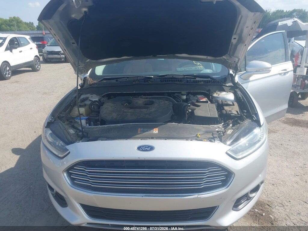 3FA6P0K9XFR249700 2015 FORD FUSION photo no. 10