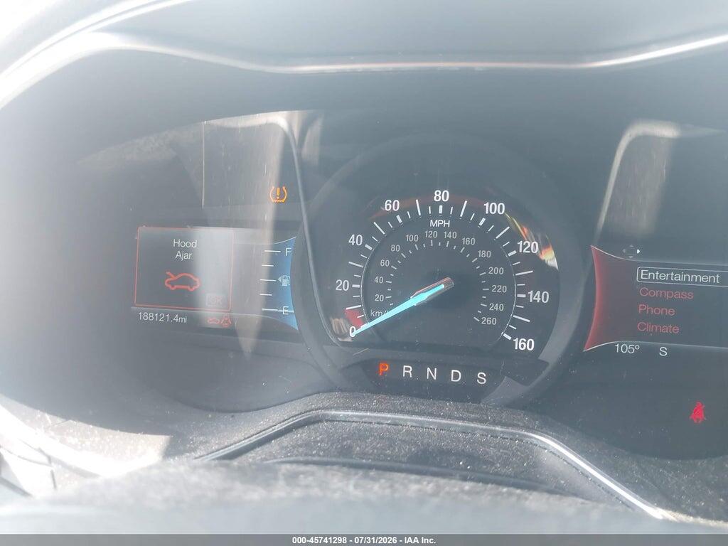3FA6P0K9XFR249700 2015 FORD FUSION photo no. 7
