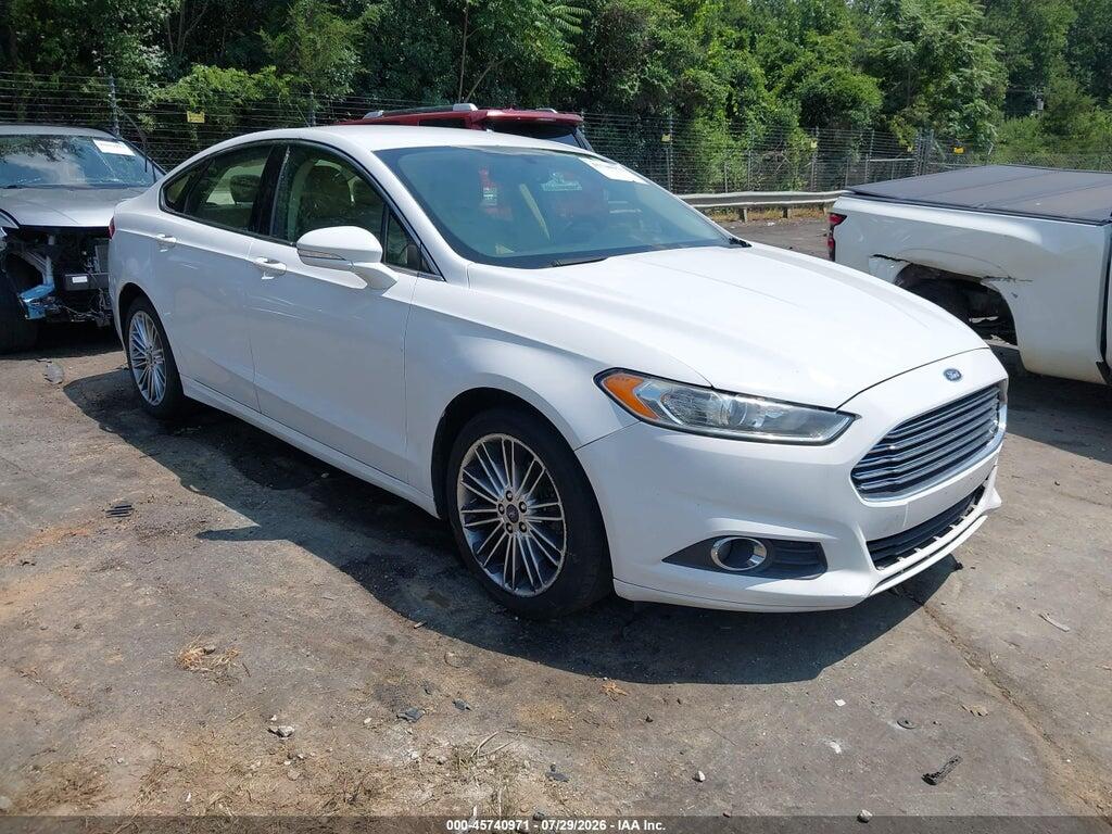 3FA6P0T94FR170912 2015 FORD FUSION photo no. 1