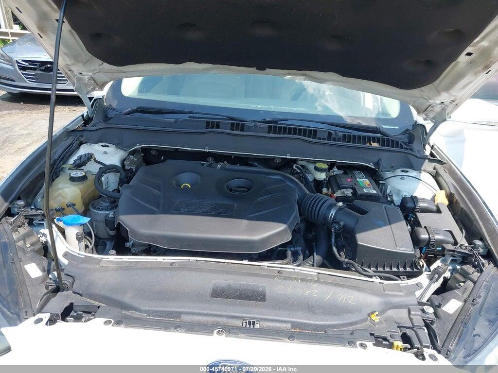 3FA6P0T94FR170912 2015 FORD FUSION photo no. 10