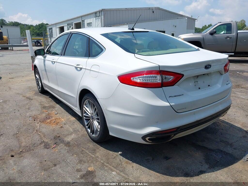 3FA6P0T94FR170912 2015 FORD FUSION photo no. 3