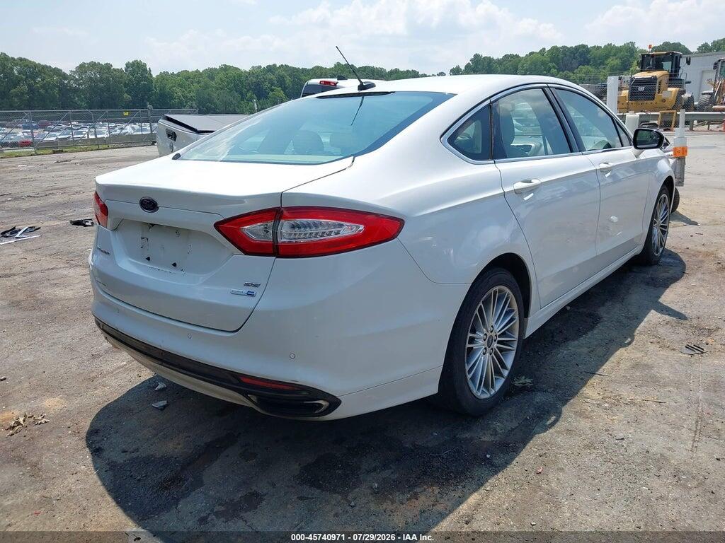 3FA6P0T94FR170912 2015 FORD FUSION photo no. 4