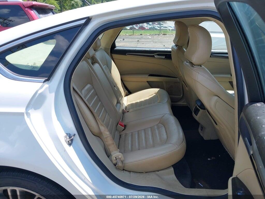3FA6P0T94FR170912 2015 FORD FUSION photo no. 8