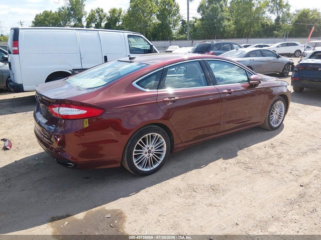 3FA6P0T94FR222717 2015 FORD FUSION photo no. 4