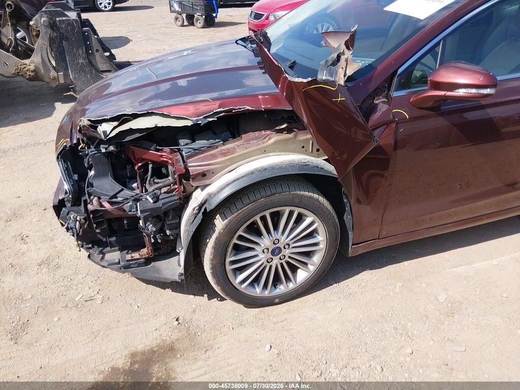 3FA6P0T94FR222717 2015 FORD FUSION photo no. 6