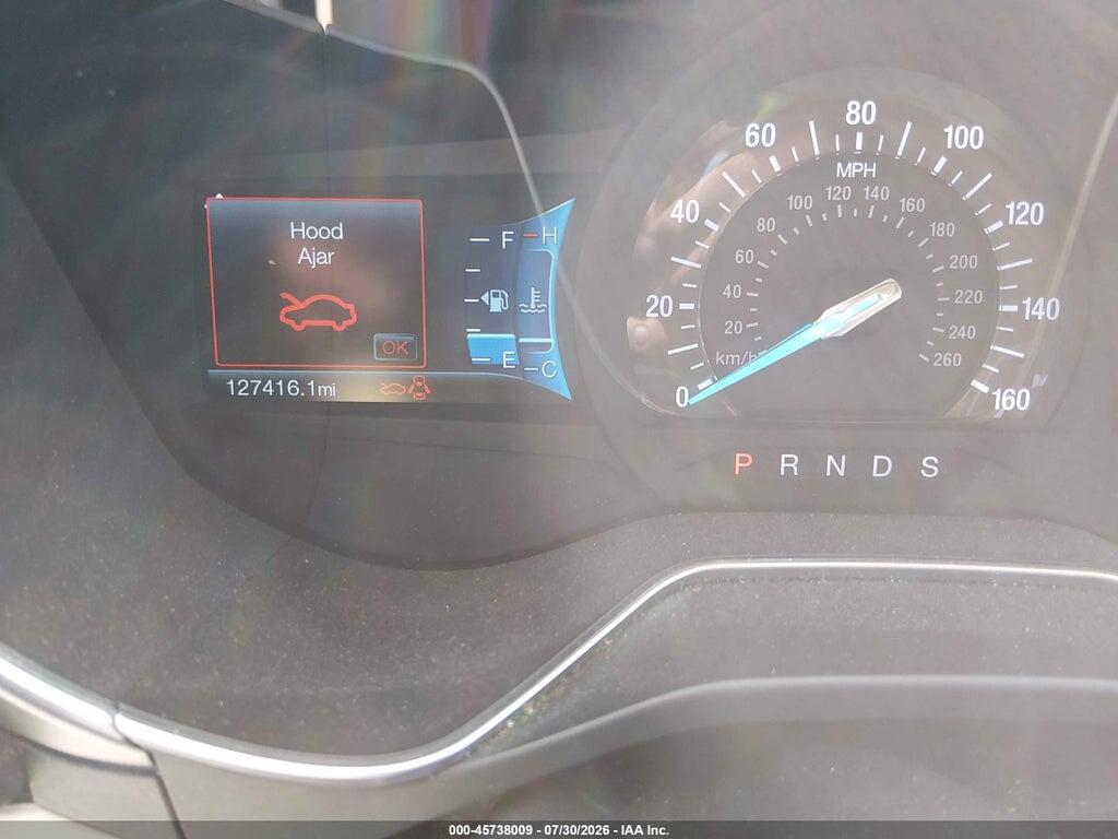 3FA6P0T94FR222717 2015 FORD FUSION photo no. 7