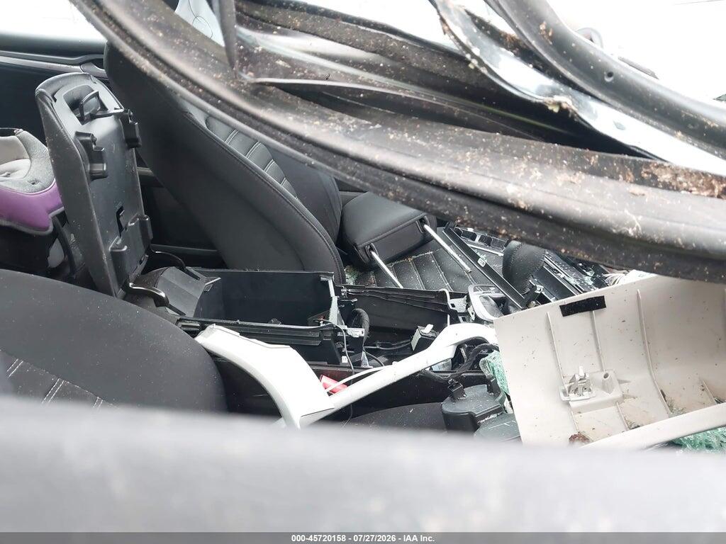 3FA6P0H77FR260823 2015 FORD FUSION photo no. 5