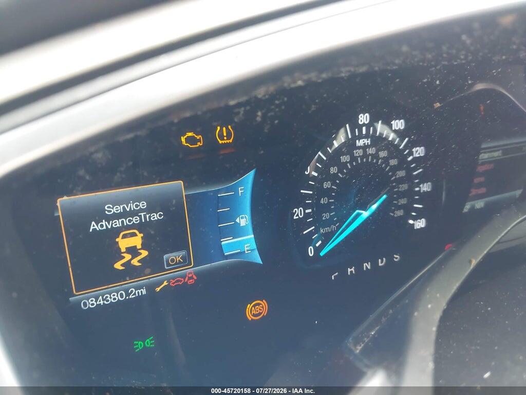 3FA6P0H77FR260823 2015 FORD FUSION photo no. 7