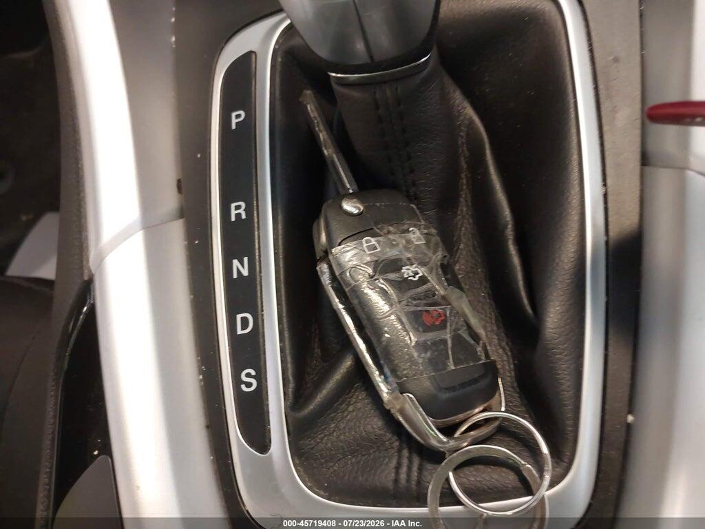1FA6P0H7XF5110756 2015 FORD FUSION photo no. 11