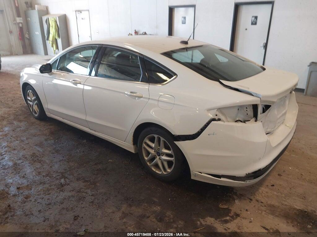 1FA6P0H7XF5110756 2015 FORD FUSION photo no. 3