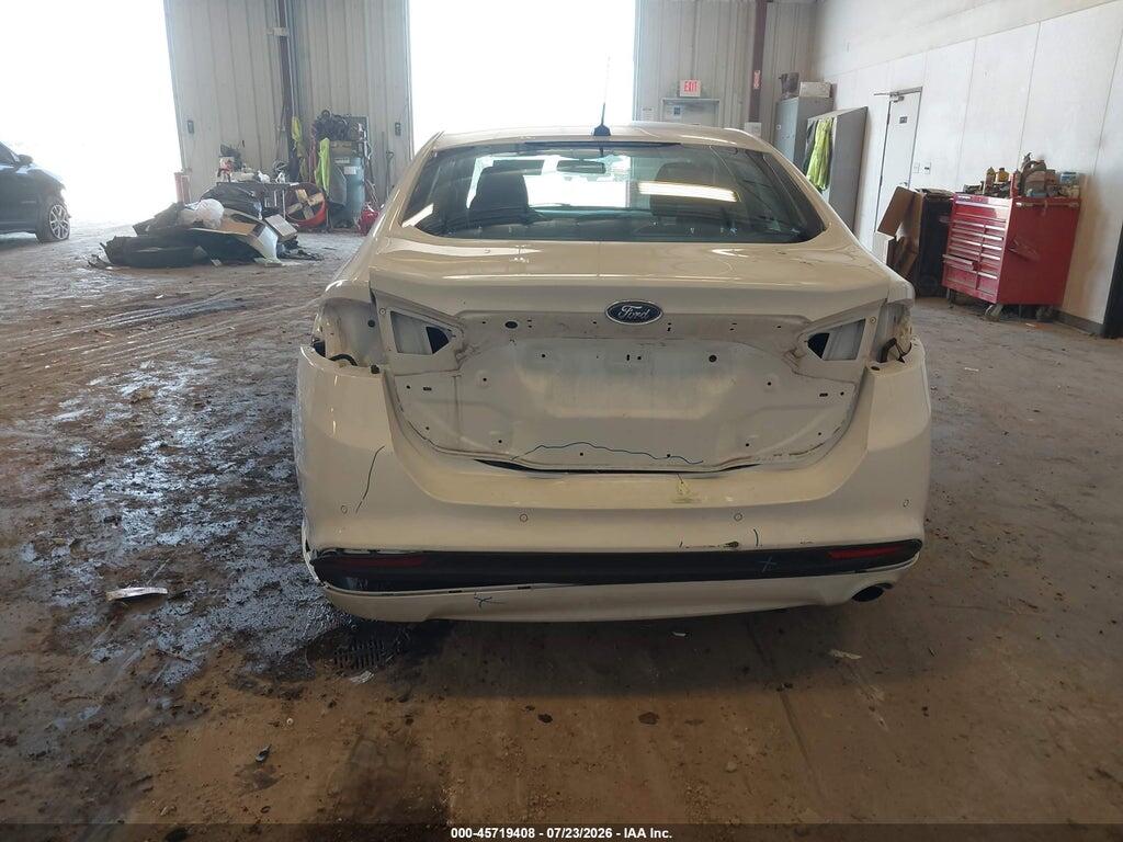 1FA6P0H7XF5110756 2015 FORD FUSION photo no. 6