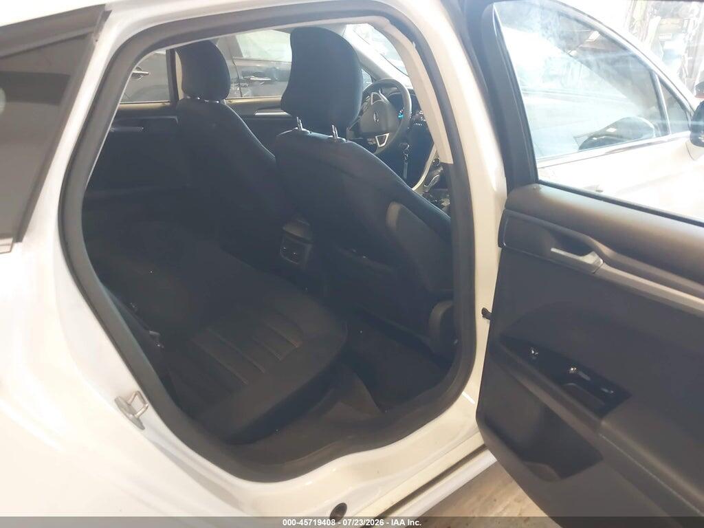 1FA6P0H7XF5110756 2015 FORD FUSION photo no. 8