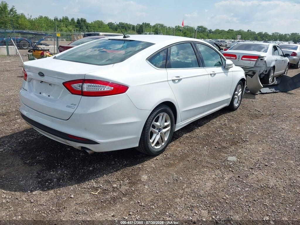 3FA6P0HD5FR135924 2015 FORD FUSION photo no. 4